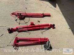 Sheet Rock Lift