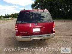 2005 Ford Expedition Eddie Bauer Edition With 149,750 Miles, Next
