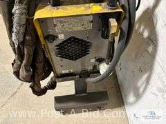 Esab PCM - 875 Plasma Cutter.