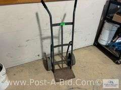 2 Wheeler