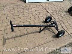 Trailer Mover