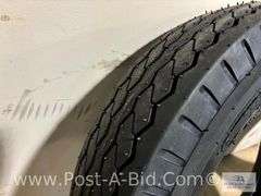 2-Transeagle Trailer Tires ST 205-90 D 15" Load Range 10 Ply, Own
