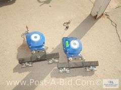 2-Aero Motive Rolling Cable Adjuster.