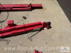 Sheet Rock Lift