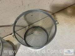 Minnow Trap