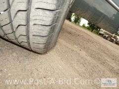 2006 Buick Lacrosse 4 Door Car, With 211, 499 Miles V6 Motor, Aut