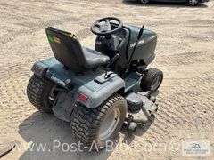 Craftsman Garden Tractor Model # 917-273322, Kohler Pro 26HP V-Tw