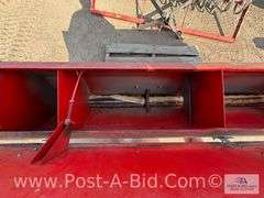 Brillion 64" Seeder, Owner Stated, "Works Great, Always Stored In