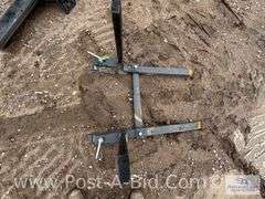 Forks For Bucket.