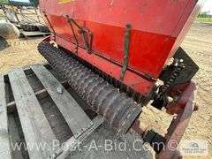 Brillion 64" Seeder, Owner Stated, "Works Great, Always Stored In