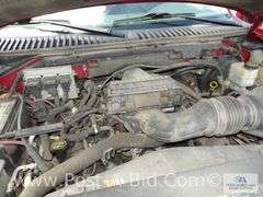 2005 Ford Expedition Eddie Bauer Edition With 149,750 Miles, Next