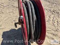 Tekton Air Reel.
