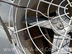Exhaust Fans.