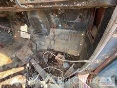 1954 GMC Truck Body, Owner Stated, "Originally From California- H