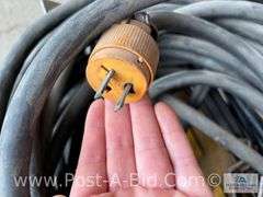 Pipe Thawing Machine By Tringl, Therm - O - Tron Electirc Pupe Th