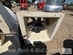 Exhaust Fans.
