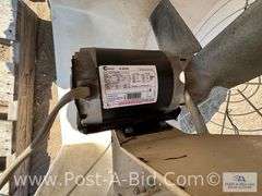 Exhaust Fans.