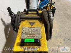 Esab PCM - 875 Plasma Cutter.