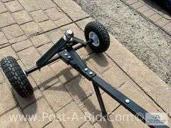 Trailer Mover