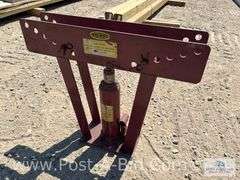 Pipe Bender By Northern Industries.