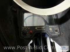 Speedglass Welding Helmet 9000 X.