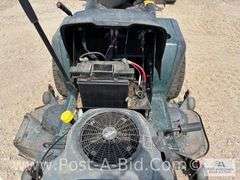 Craftsman Garden Tractor Model # 917-273322, Kohler Pro 26HP V-Tw