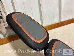 Inversion Table, Owner Stated "Great Shape".