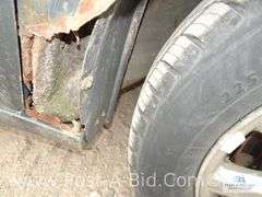 2006 Buick Lacrosse 4 Door Car, With 211, 499 Miles V6 Motor, Aut