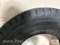 2-Transeagle Trailer Tires ST 205-90 D 15" Load Range 10 Ply, Own