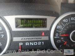 2005 Ford Expedition Eddie Bauer Edition With 149,750 Miles, Next