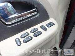 2005 Ford Expedition Eddie Bauer Edition With 149,750 Miles, Next