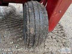 Case International Harvester 1190 Haybine, Owner Stated, "Was Bou