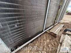 Climate Control Large Cooling Unit, Owner Stated, "Removed From P