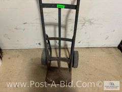 2 Wheeler