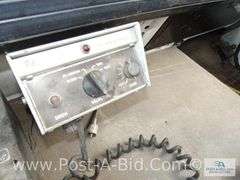 1981 Mack 300 Fire Truck With 27,xxx Miles, Diesel Motor, Manual