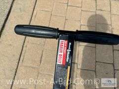 Trailer Mover