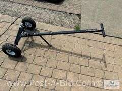 Trailer Mover