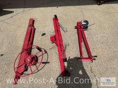 Sheet Rock Lift
