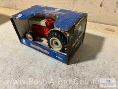 Ford 8N Toy Tractor, Ertl In Box.