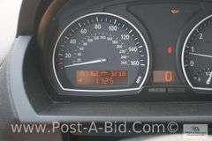 2007 BMW X3 AWD With 197,162 Miles, BMW Motor, Heated Seats, Heat