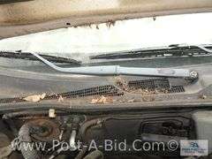 2002 Toyota Camry.....BIDDING DISABLED DUE TO TITLING PAPERWORK.