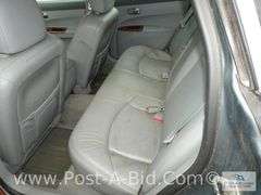 2006 Buick Lacrosse 4 Door Car, With 211, 499 Miles V6 Motor, Aut