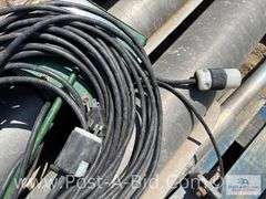 38' Weed Roller By Crary Co.