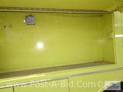 1981 Mack 300 Fire Truck With 27,xxx Miles, Diesel Motor, Manual