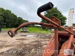 Farmall 1 Row Silage Chopper.