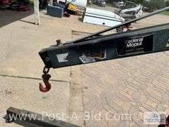 Hi Quality Shop Hand 4000.