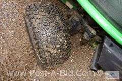 John Deere 1435 Commercial Hydrostatic Front Mount 72" Deck Diese