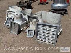 Exhaust Fans.