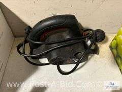 2x Boxes Of Miscellaneous Tools, Includes Sockets, Ratchets, Drem