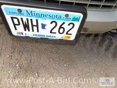 2005 Ford Expedition Eddie Bauer Edition With 149,750 Miles, Next